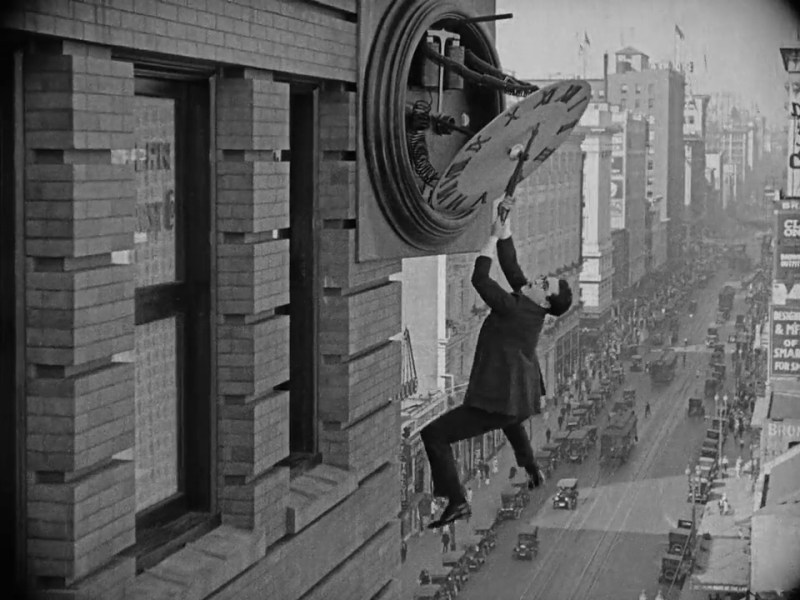 Ep 168. COMEDY CINEMA 1: The&nbsp;Clowns