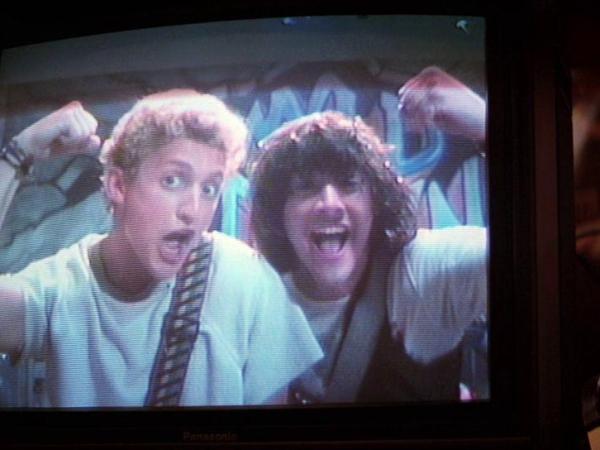 Ep 171. COMEDY CINEMA 4: The&nbsp;Stoners